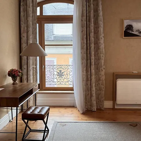 Spacieux En Centre-ville Pour 6 Pers. Avec Vue Sur Montagne - Fr-1-234-327 公寓 *