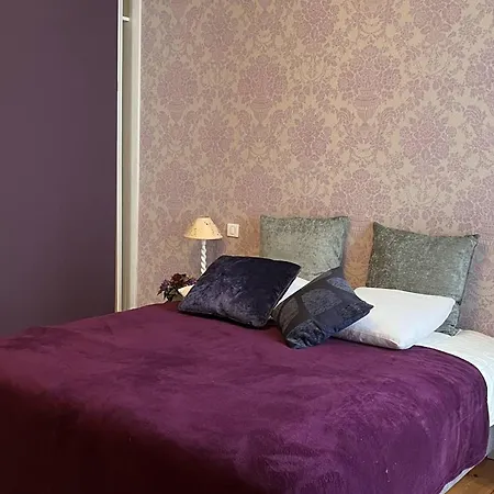 Spacieux En Centre-ville Pour 6 Pers. Avec Vue Sur Montagne - Fr-1-234-327 * Cauterets