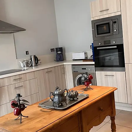 Spacieux En Centre-ville Pour 6 Pers. Avec Vue Sur Montagne - Fr-1-234-327 * Cauterets