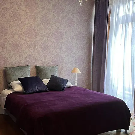 Spacieux En Centre-ville Pour 6 Pers. Avec Vue Sur Montagne - Fr-1-234-327 * Cauterets