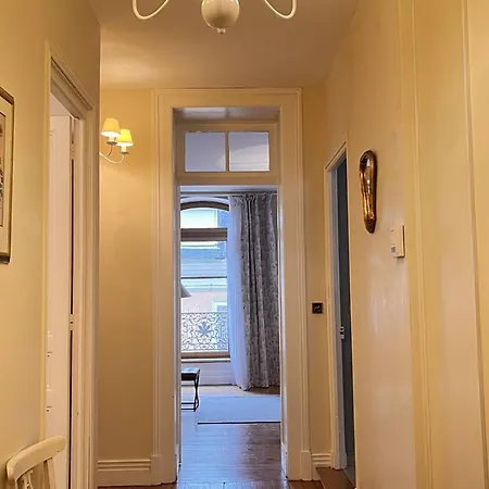 Spacieux En Centre-ville Pour 6 Pers. Avec Vue Sur Montagne - Fr-1-234-327 * Cauterets