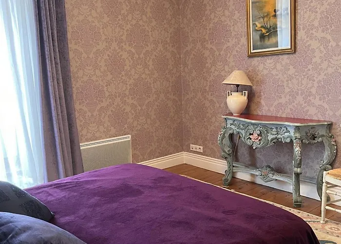 Spacieux En Centre-ville Pour 6 Pers. Avec Vue Sur Montagne - Fr-1-234-327 Cauterets